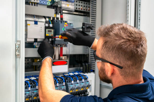 Best Local Electrician Companies  in Janesville, IA