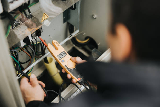 Best 24-Hour Electrician  in Janesville, IA