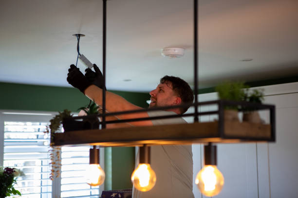 Best Residential Electrician Services  in Janesville, IA