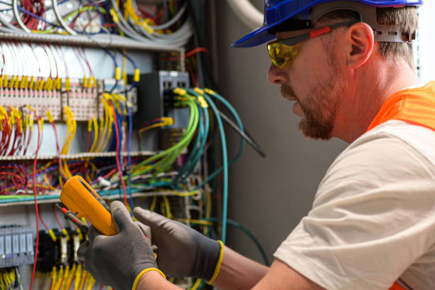 Best Emergency Electrician Near Me  in Janesville, IA