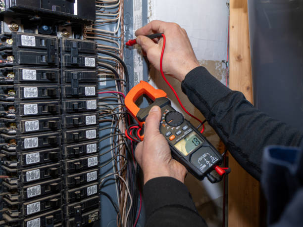 Electrical Rewiring Services in IA